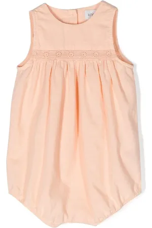 KNOT Lorelai sleeveless romper