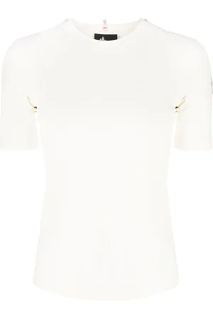 Moncler Graphic-print T-shirt