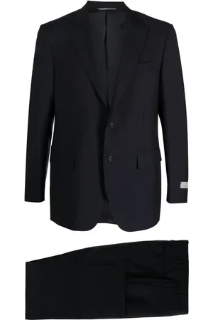 CANALI Single-breasted suit