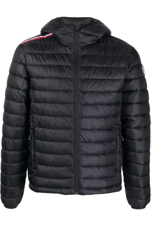 Rossignol 100GR hooded insulated jacket