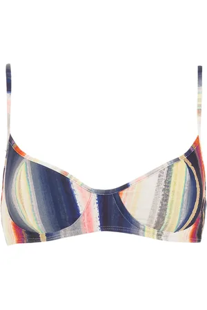 Lygia & Nanny Fiji bikini top
