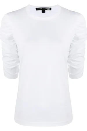 VERONICA BEARD Waldorf T-shirt