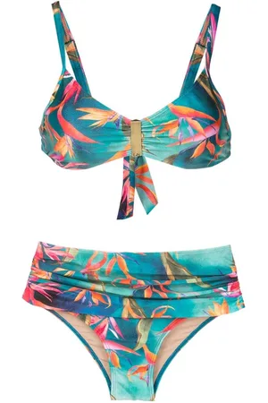 Lygia & Nanny Anne bikini set