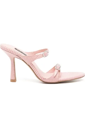 SENSO Kira 90mm open-toe sandals