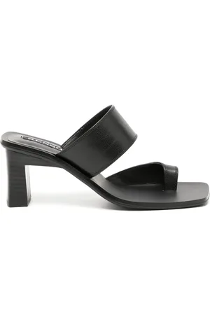 SENSO Luella 70mm open-toe sandals