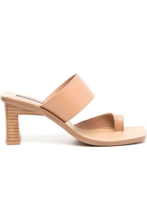 SENSO Luella 70mm open-toe sandals