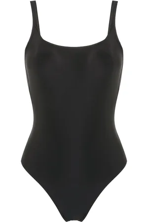 Lygia & Nanny Hapuna low-back swimsuit