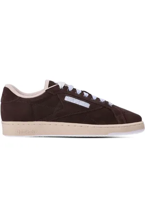Reebok Club C Grounds low-top sneakers