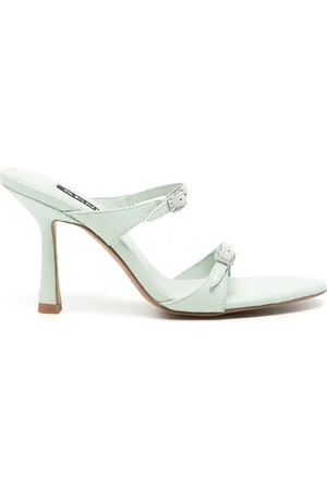 SENSO Kira 90mm open-toe sandals