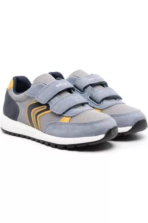 Geox Alben Sport shoes - Grey