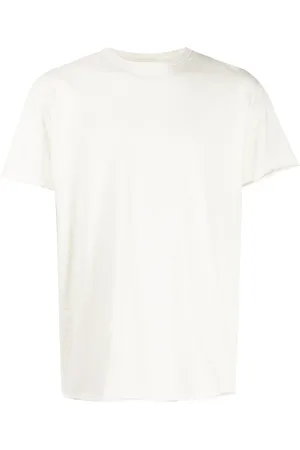 JOHN ELLIOTT Anti-Expo short-sleeve shirt