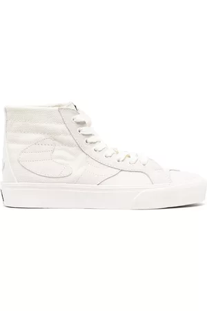 Vans Sneakers - SK8-HI WP VR3 LX hi-top sneakers - White