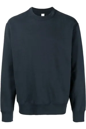 SUICOKE Crew neck pullover sweatshirt