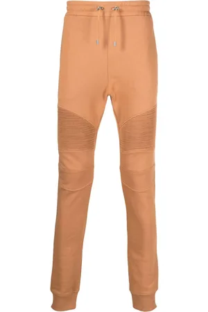 Balmain Logo-print track pants