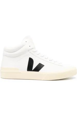 Veja Minotaur high-top sneakers
