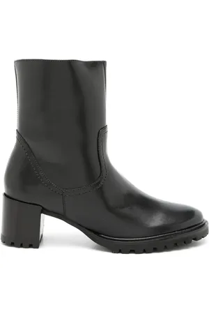 Sarah Chofakian Cyndie 55mm ankle boots