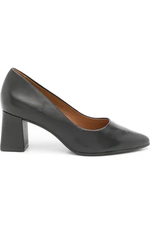 Sarah Chofakian Francesca 75mm pointed-toe pumps