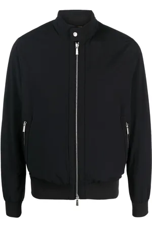 MOORER Lightweight jacket