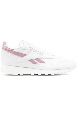 Reebok Lace-up low-top sneakers