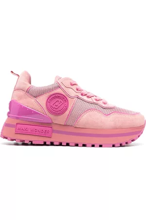 Liu Sneakers Women - 58 products FASHIOLA.com