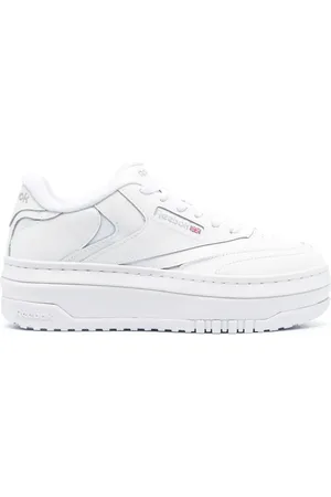 Reebok Club C low-top sneakers