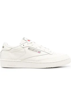 Reebok Club C 85 low-top sneakers