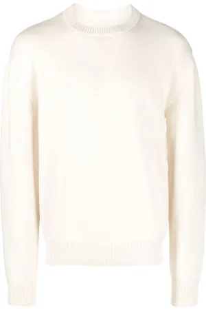 Jil Sander Cotton-cashmere jumper