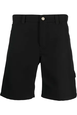 Courrèges Above-knee length shorts