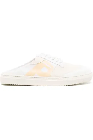 Phileo Slip-on suede sneakers