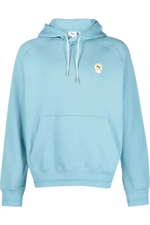 PUMA X Palomo hooded sweatshirt