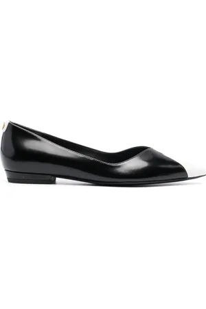 Tory Burch Pointed-toe pumps