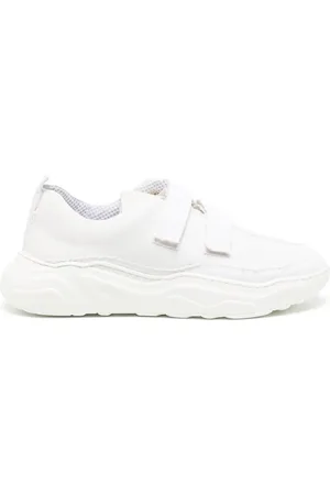 Phileo Touch-strap low-top sneakers