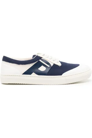 Phileo Logo-print low-top sneakers