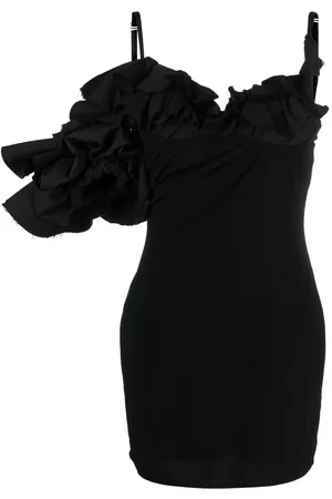 Jacquemus La Robe Duna minidress