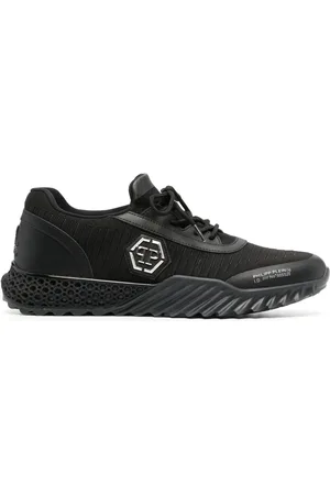 Philipp Plein Runner Hexagon low-top sneakers