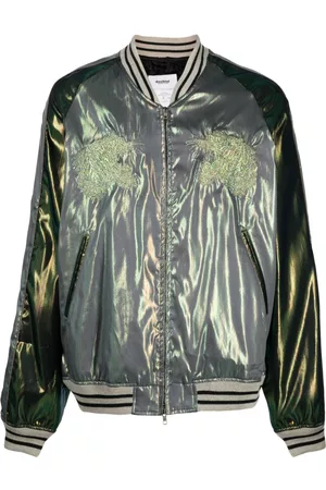 DOUBLET Jackets - Men - 20 products | FASHIOLA.com