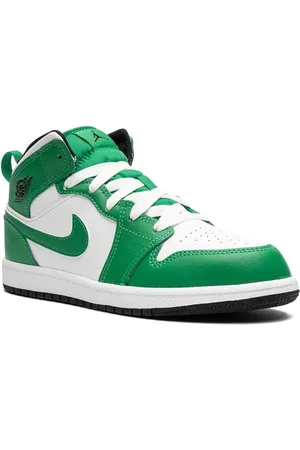 Jordan Air Jordan 1 Mid "Lucky " sneakers