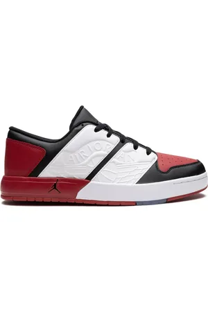 Jordan Nu Retro 1 Low "Chicago" sneakers