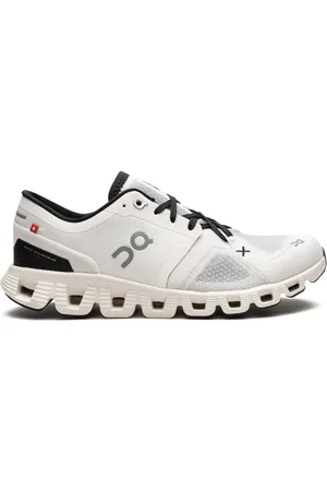 On Running Cloud X 3 "Ivory" sneakers
