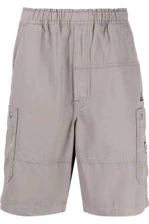 Izzue Multiple cargo pockets shorts