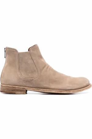 Officine creative Lexikon ankle boots
