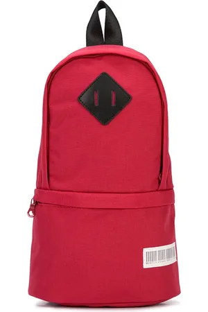 MOSTLY HEARD RARELY SEEN Smuggler backpack