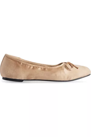 Balenciaga Men Sandals - Leopold ballerina shoes - 2022 -LIGHT BEIGE