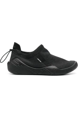 Stone Island Drawstring-fastening sneakers