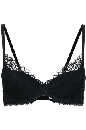 Wacoal Raffine push-up bra