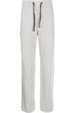 James Perse Drawstring fleece sweatpants
