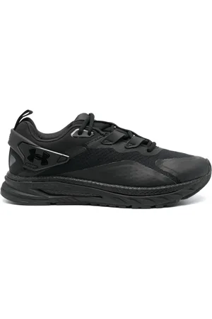 Under Armour Low-top lace-up sneakers