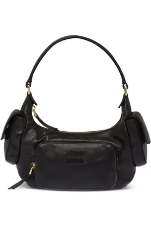 Miu Miu Leather shoulder bag