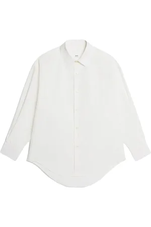Ami Classic button-up shirt