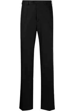 BRIONI Tigullio regular-fit trousers